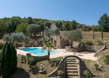 Rustico via della petraia, Lucignano - foto 2