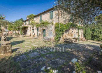 Rustico via della petraia, Lucignano - foto 5