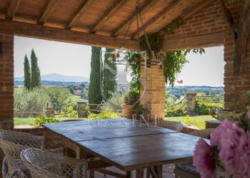 Rustico via della petraia, Lucignano - foto 9