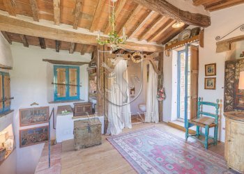 Rustico via della petraia, Lucignano - foto 11