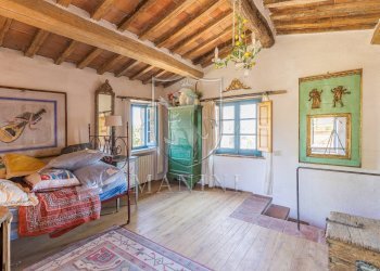 Rustico via della petraia, Lucignano - foto 12