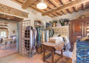 Rustico via della petraia, Lucignano - foto 13