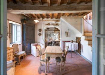 Rustico via della petraia, Lucignano - foto 14