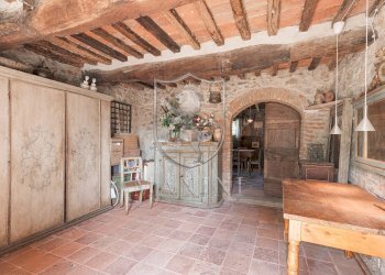 Rustico via della petraia, Lucignano - foto 16