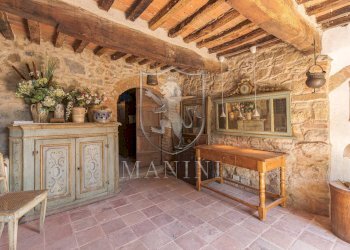 Rustico via della petraia, Lucignano - foto 17