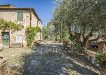 Rustico via della petraia, Lucignano - foto 18