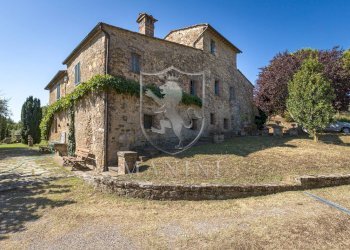 Rustico via della petraia, Lucignano - foto 19