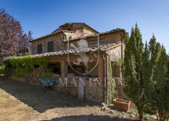 Rustico via della petraia, Lucignano - foto 20