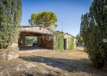 Rustico via della petraia, Lucignano - foto 22