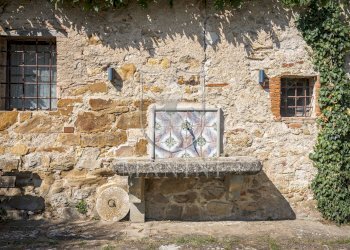 Rustico via della petraia, Lucignano - foto 23