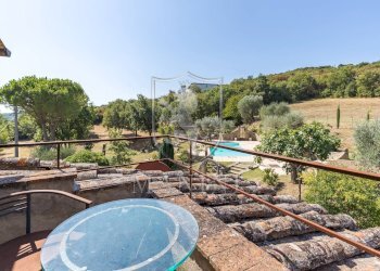 Rustico via della petraia, Lucignano - foto 24