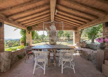 Rustico via della petraia, Lucignano - foto 25