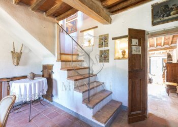 Rustico via della petraia, Lucignano - foto 26