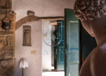 Rustico via della petraia, Lucignano - foto 27