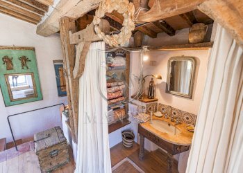 Rustico via della petraia, Lucignano - foto 28