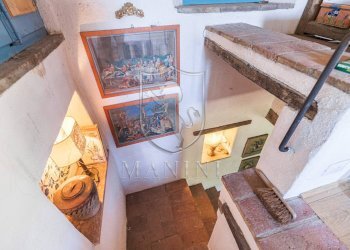 Rustico via della petraia, Lucignano - foto 29