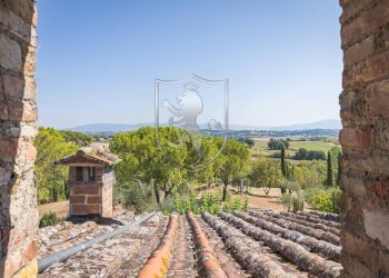 Rustico via della petraia, Lucignano - foto 30
