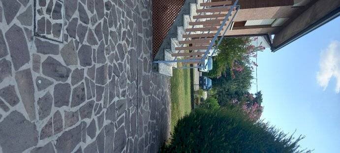 Giardino - Villa via Palmiro Togliatti, Concordia sulla Secchia - foto 3