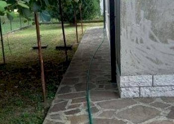 Giardino - Villa via Palmiro Togliatti, Concordia sulla Secchia - foto 1