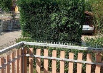 Balcone - Villa via Palmiro Togliatti, Concordia sulla Secchia - foto 20