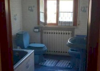 Bagno - Villa via Palmiro Togliatti, Concordia sulla Secchia - foto 25