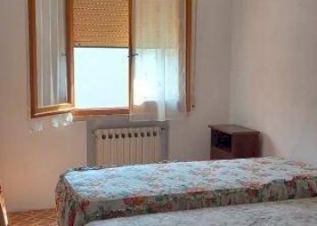 Camera da letto - Villa via Palmiro Togliatti, Concordia sulla Secchia - foto 31