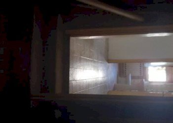 Bagno - Villa via Palmiro Togliatti, Concordia sulla Secchia - foto 33