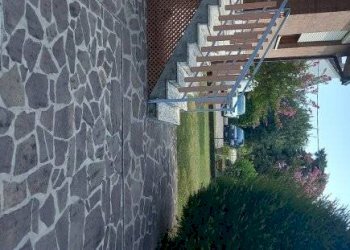 Giardino - Villa via Palmiro Togliatti, Concordia sulla Secchia - foto 3