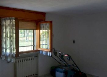 Stanza non arredata - Villa via Palmiro Togliatti, Concordia sulla Secchia - photo 8