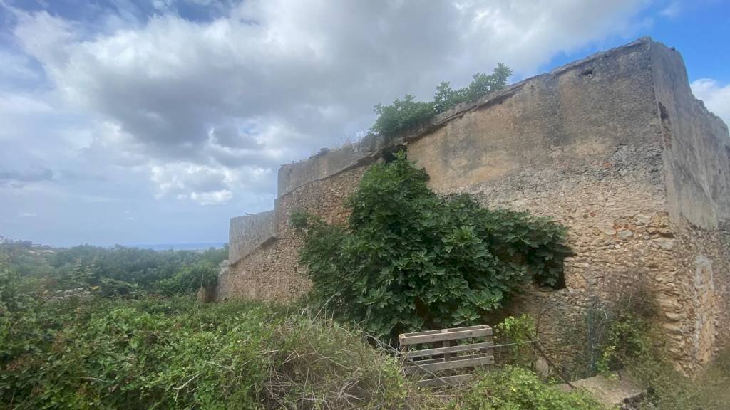 Terreno - Terreno edificabile via Aldo Moro, Carini - foto 1