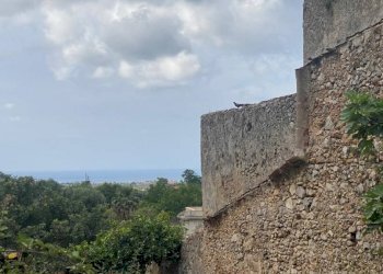 Vista - Terreno edificabile via Aldo Moro, Carini - foto 2