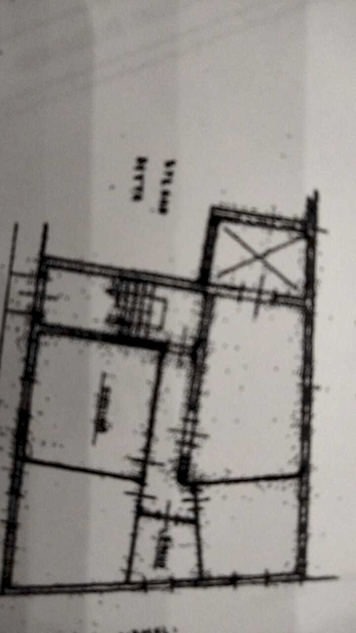 1.jpeg - Four-room apartment Siracusa - floor plans 1