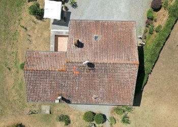 vendesi villetta indipendente con giardino capanno - Casale Via di Tiglio, Capannori - photo 6