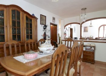 vendesi villetta indipendente con giardino capanno - Casale Via di Tiglio, Capannori - photo 13