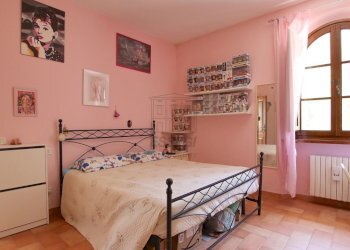 vendesi villetta indipendente con giardino capanno - Casale Via di Tiglio, Capannori - photo 30