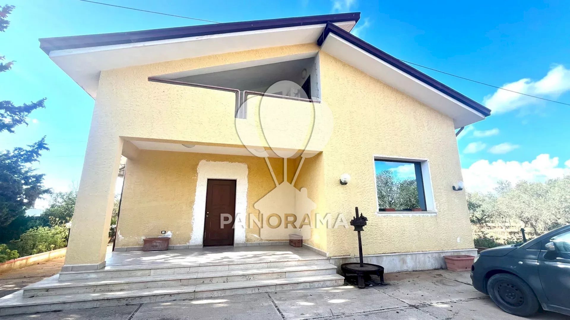 Villa Balestrate - photo 1