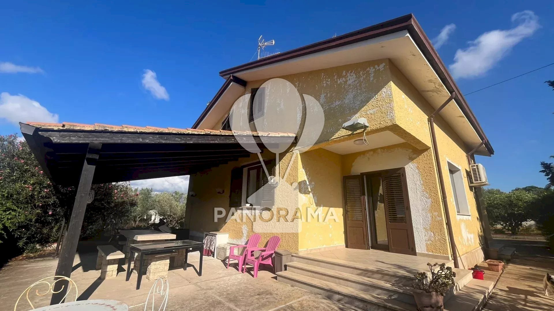 Villa Balestrate - photo 2