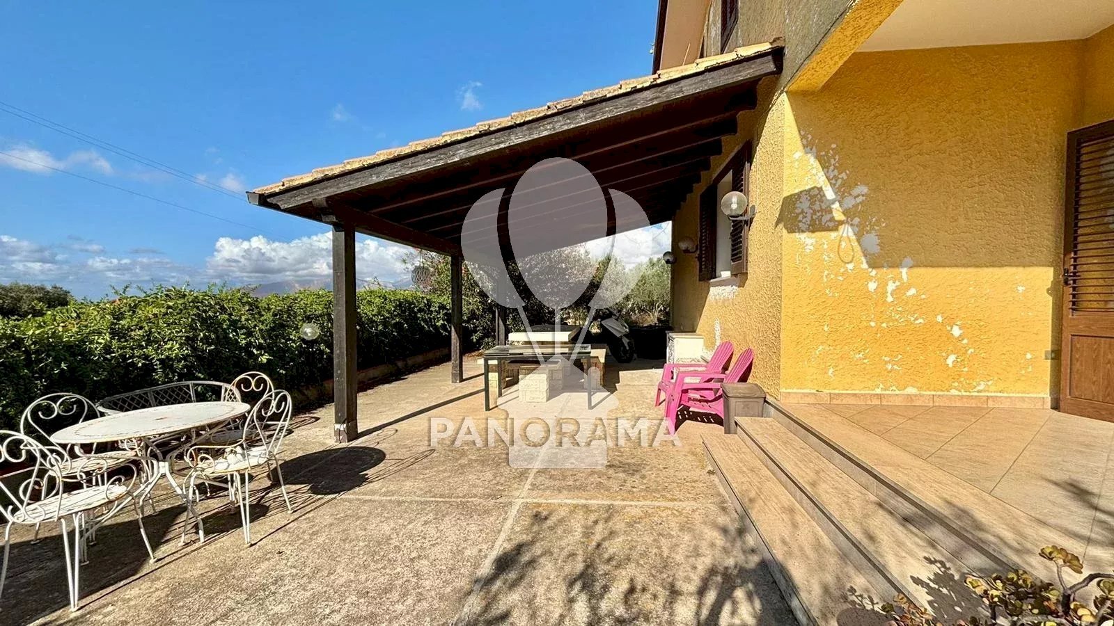 Villa Balestrate - photo 3