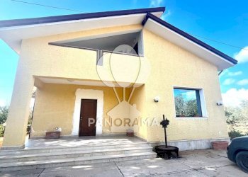 Villa Balestrate - foto 1