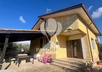 Villa Balestrate - foto 2