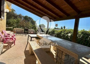 Villa Balestrate - foto 24