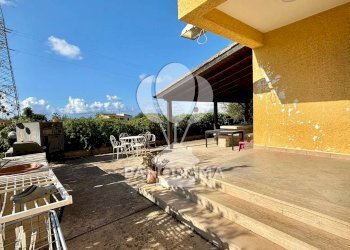 Villa Balestrate - foto 26