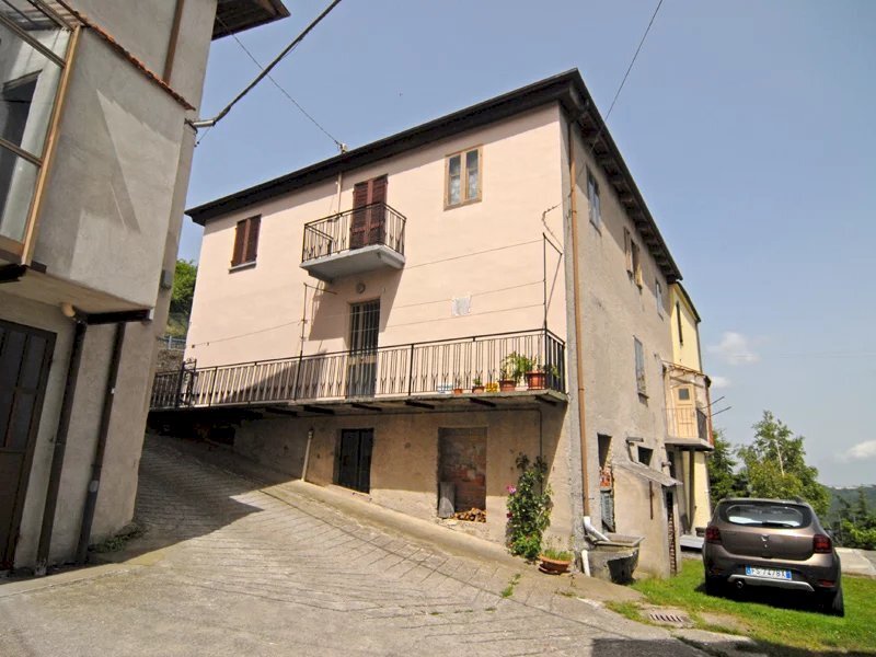 Casa indipendente Niella Belbo - foto 2