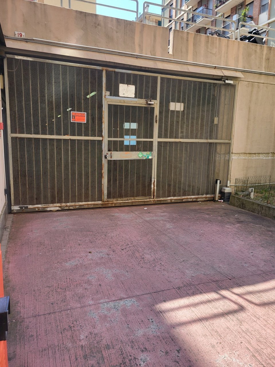 Box Via Spaventa, Genova - foto 1