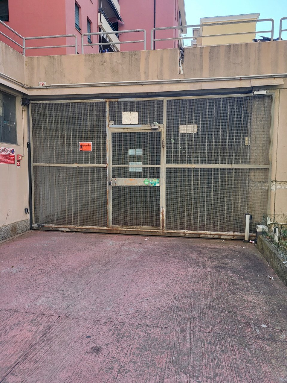 Box Via Spaventa, Genova - foto 2