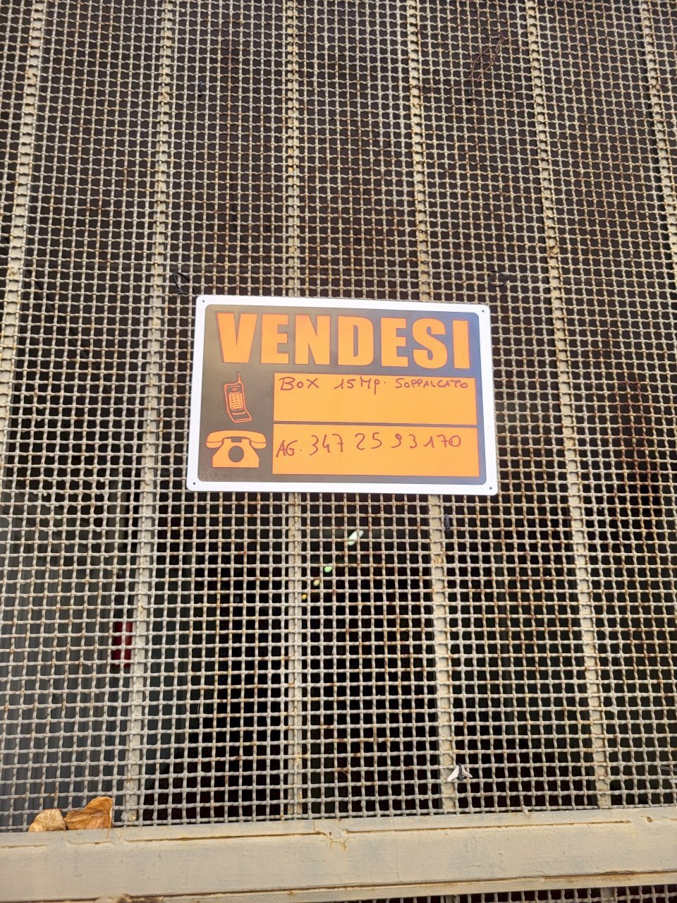 Box Via Spaventa, Genova - foto 3