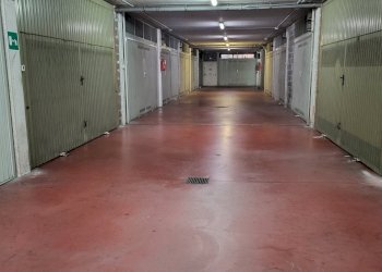 Box Via Spaventa, Genova - foto 7