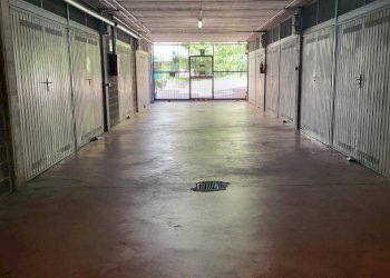 Box Via Spaventa, Genova - foto 8