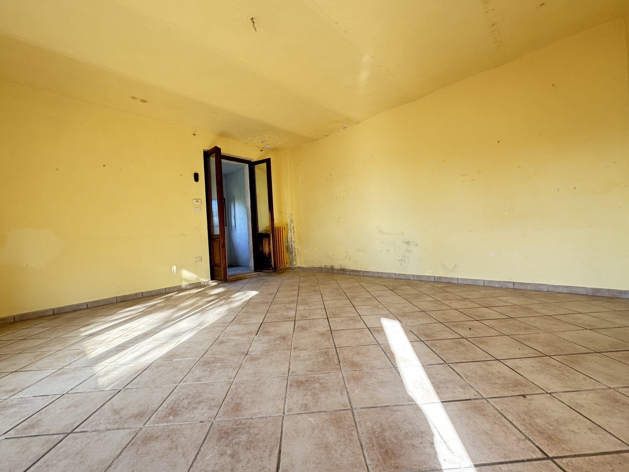 Casa indipendente Vaglio Serra - foto 2