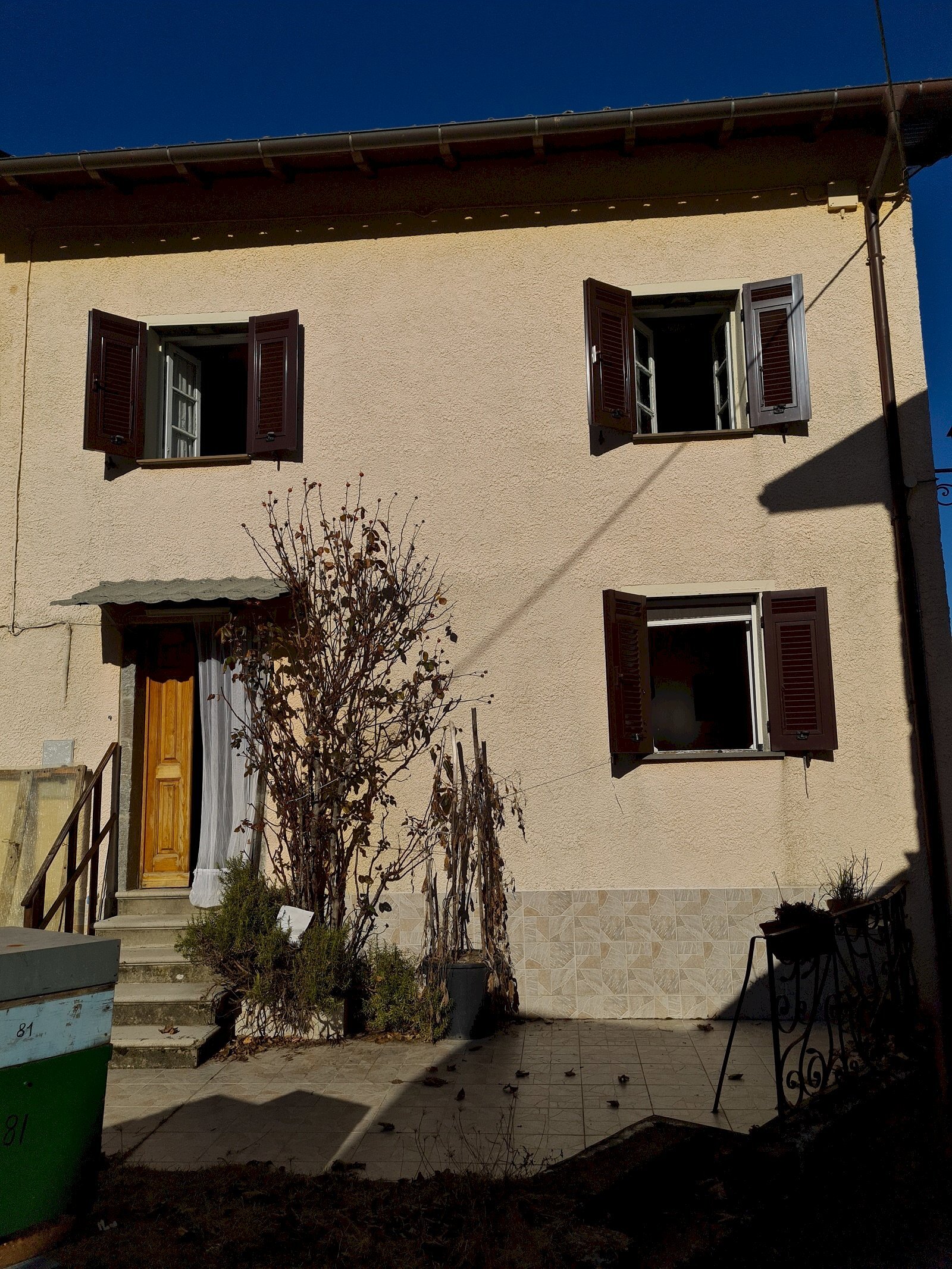 Casa indipendente Rezzoaglio - foto 2